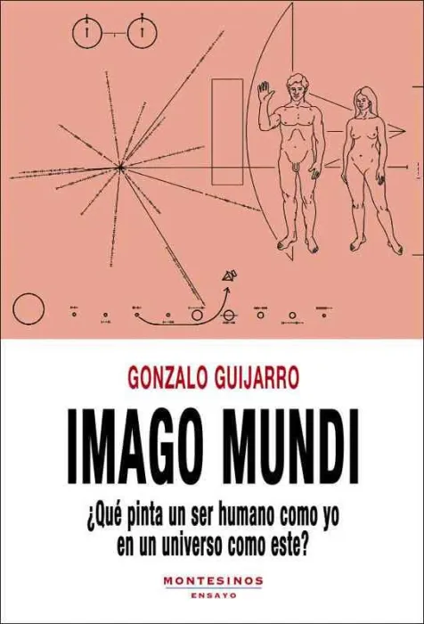 Imago Mundi