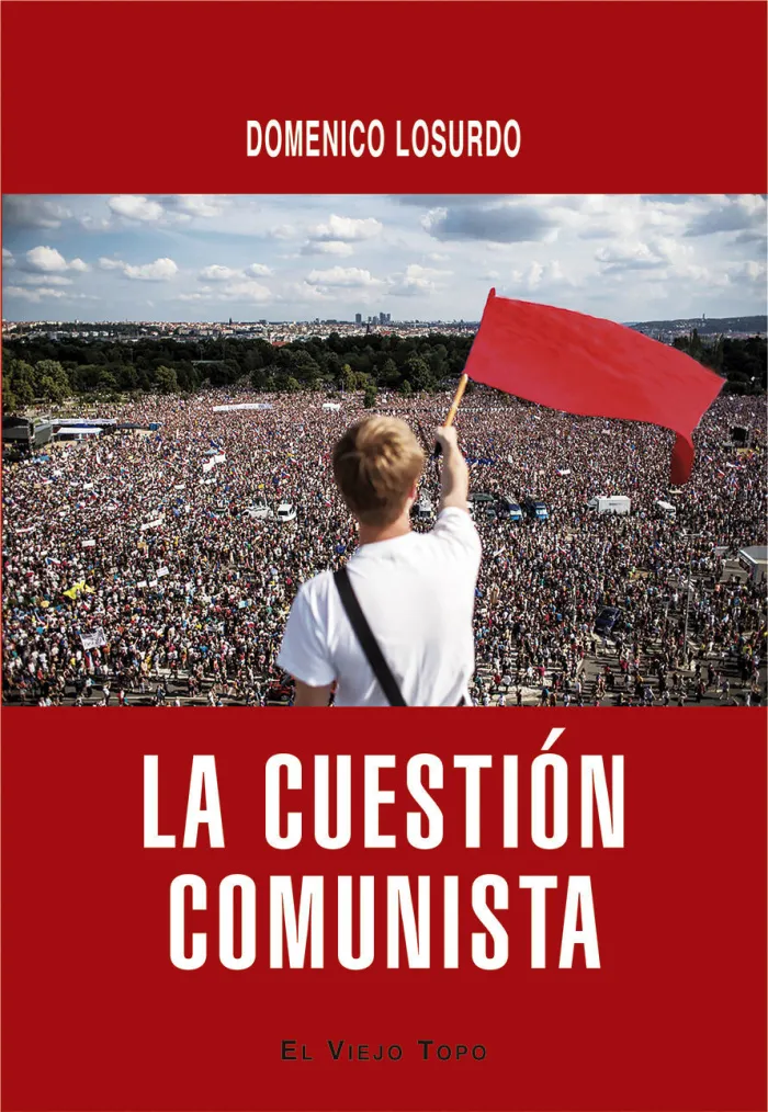 La Cuestión Comunista