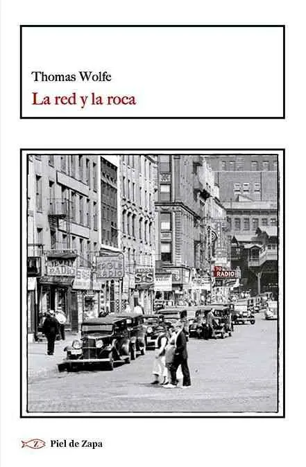 La Red y la Roca