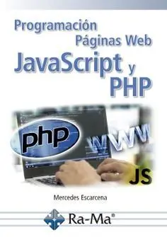 Programación Paginas Web Javascript y Php