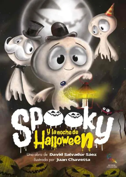 Spooky