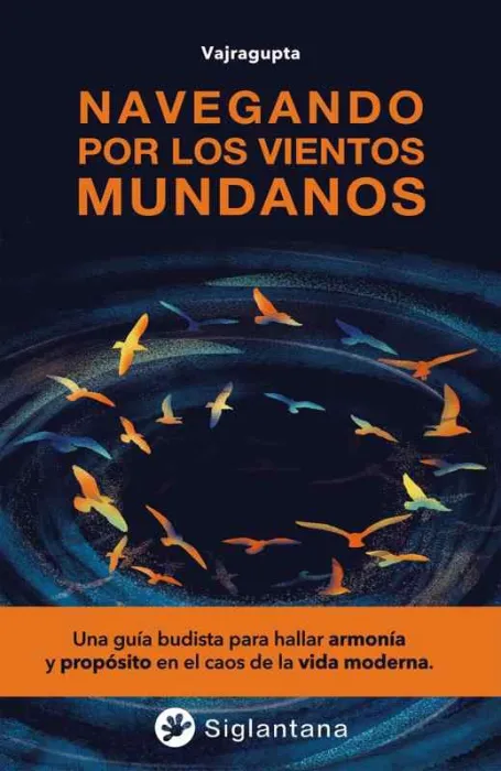Navegando por los Vientos Mundanos