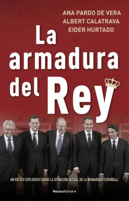 Armadura del Rey, la