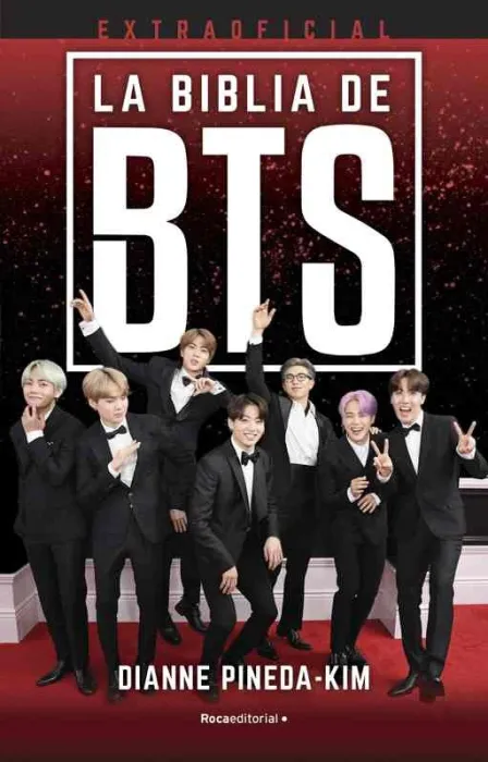 La Biblia de Bts. Extraoficial