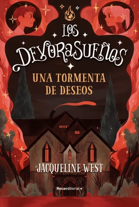 Tormenta de Deseos (Los Devorasueños 2)