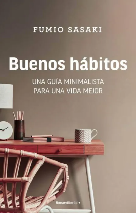 Buenos Hábitos