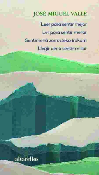 Leer para Sentir Mejor