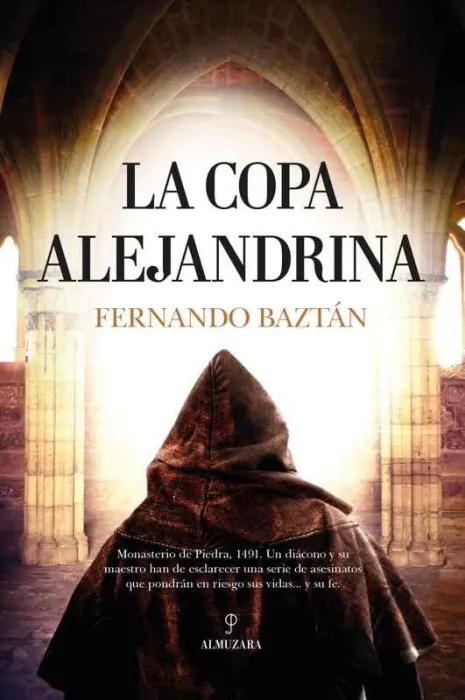 La Copa Alejandrina