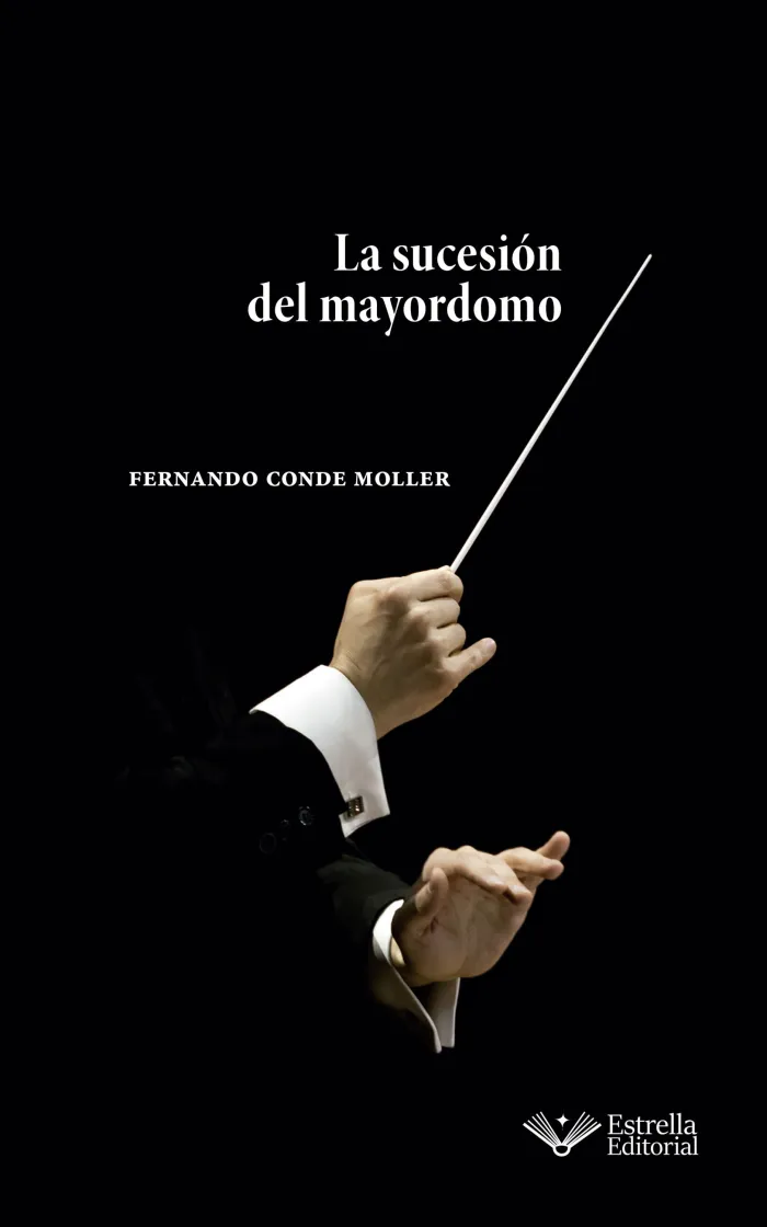 La Sucesión del Mayordomo