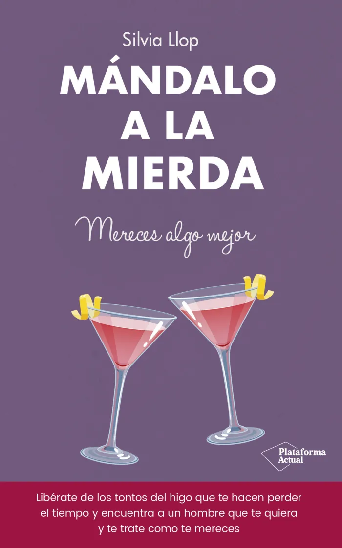 Mándalo a la Mierda
