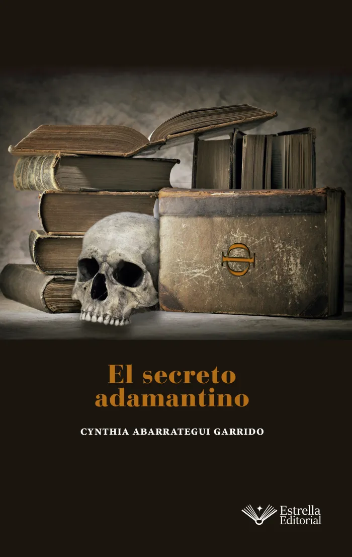 El Secreto Adamantino