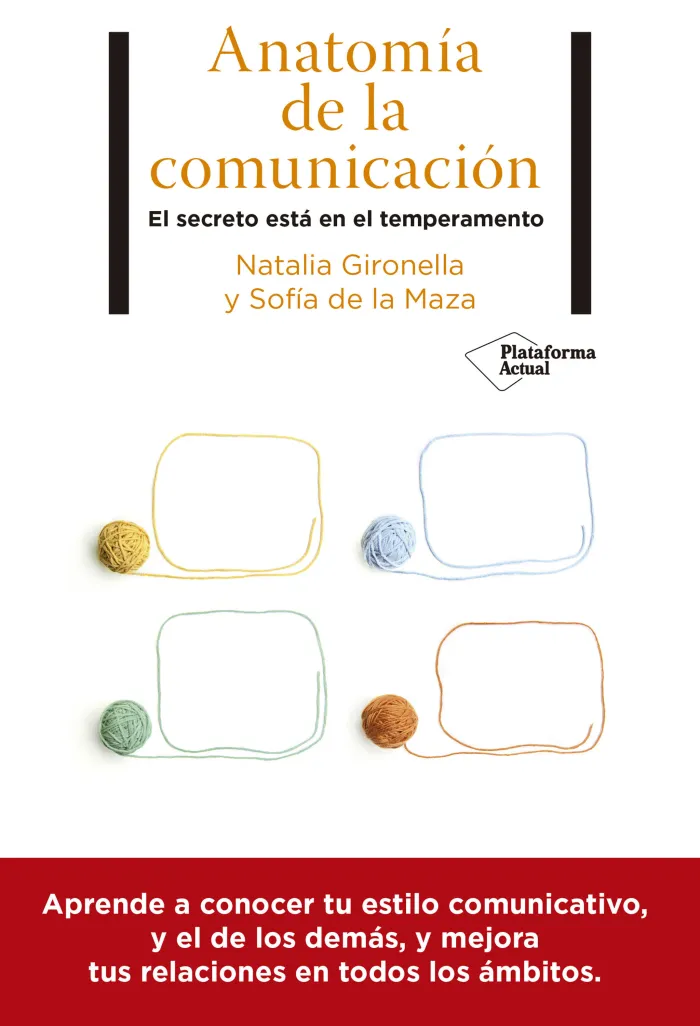 Anatomía de la Comunicación