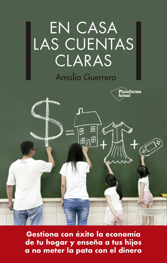 En Casa las Cuentas Claras
