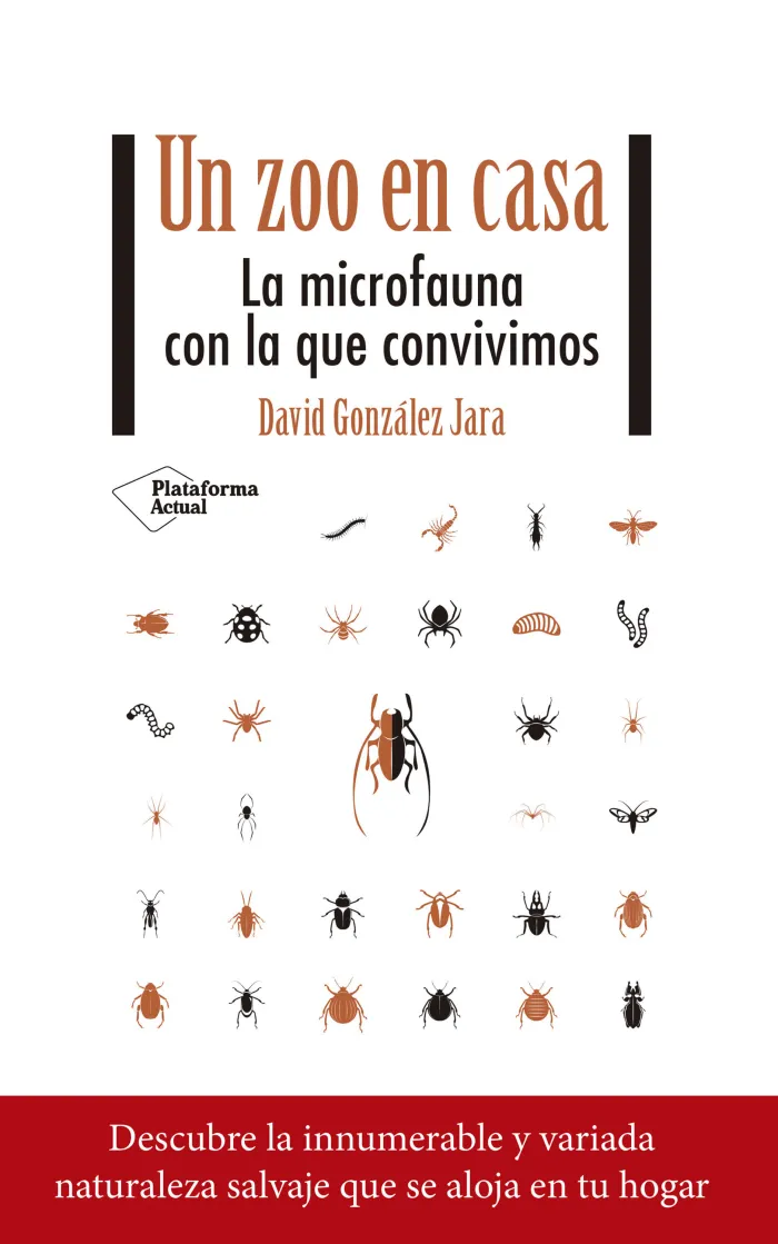 Un Zoo en Casa