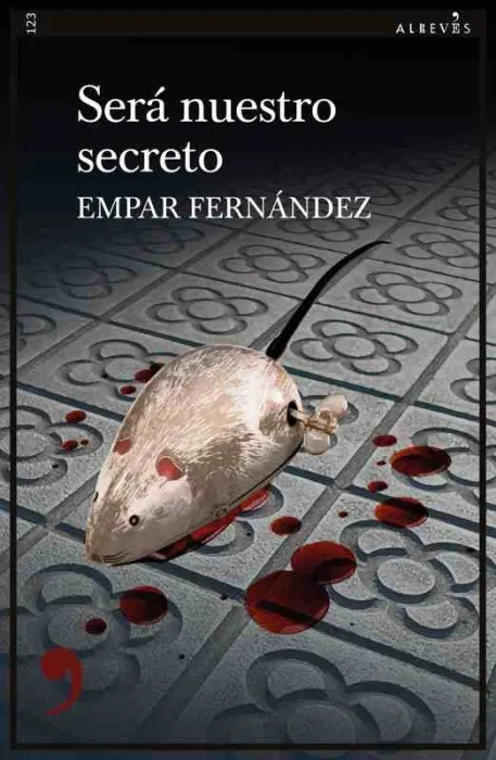 Será nuestro Secreto