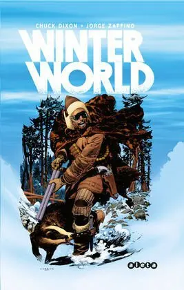Winterworld