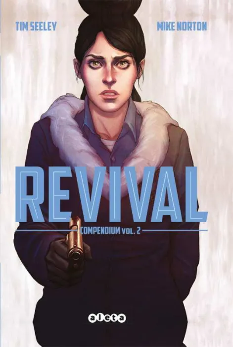 Revival Compendium Vol 02