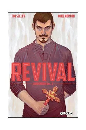 Revival Compendium Vol 03