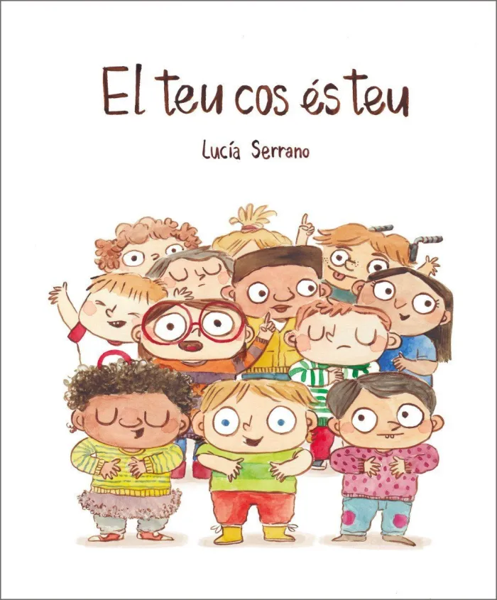 El Teu Cos És Teu (3ªed)