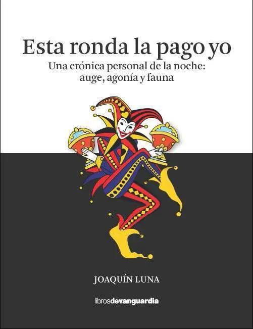Esta Ronda la Pago yo