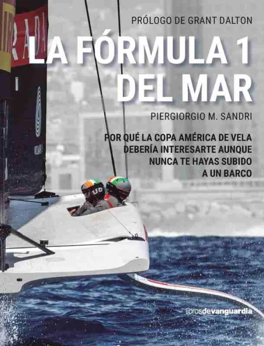 La Formula 1 del Mar