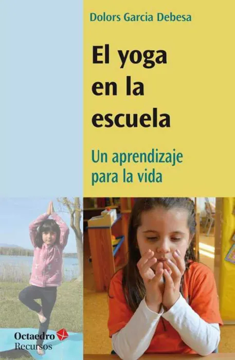 El Yoga en la Escuela