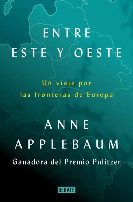 Entre este y Oeste