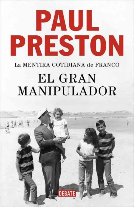 El Gran Manipulador