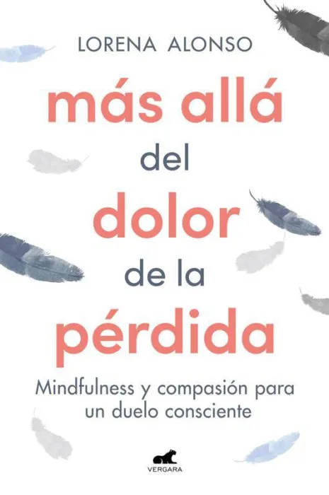 Mas Alla del Dolor de la Perdida