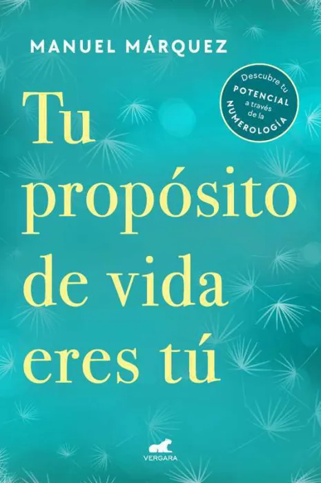 Tu Proposito de Vida Eres tu