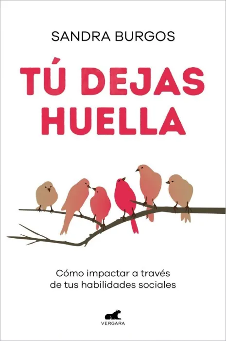 Tú Dejas Huella
