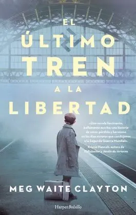 El Último Tren a la Libertad