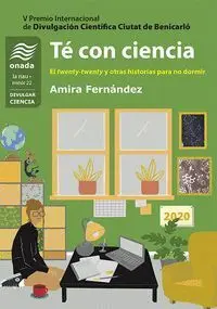 Té con Ciencia