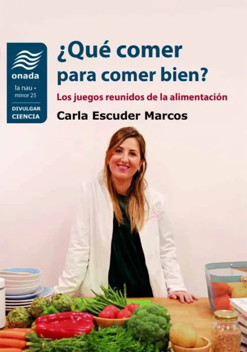 ¿Qué Comer para Comer Bien?