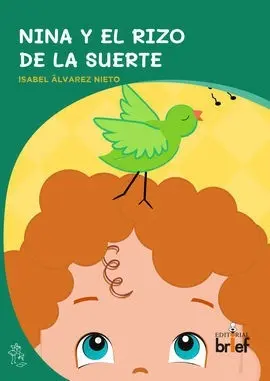 Nina y el Rizo de la Suerte