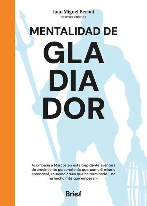 Mentalidad Gladiador