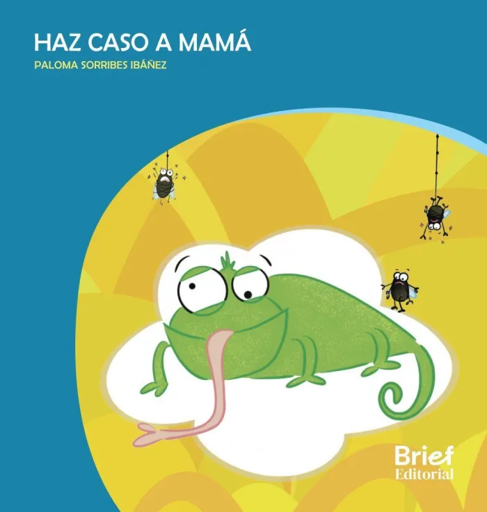 Haz Caso a Mamá
