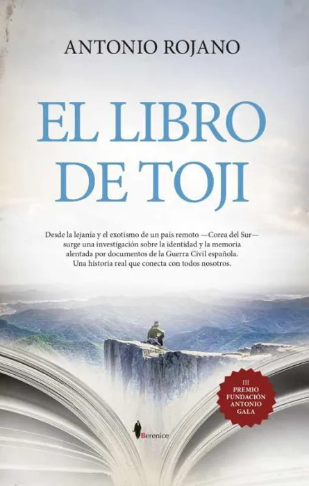 El Libro de Toji