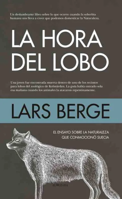 La Hora del Lobo