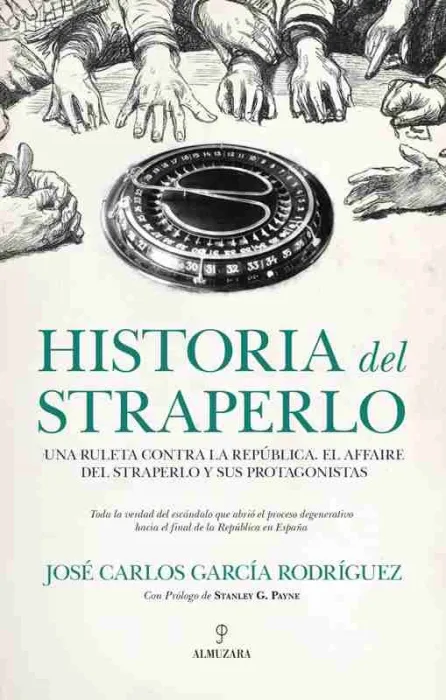 Historia del Straperlo