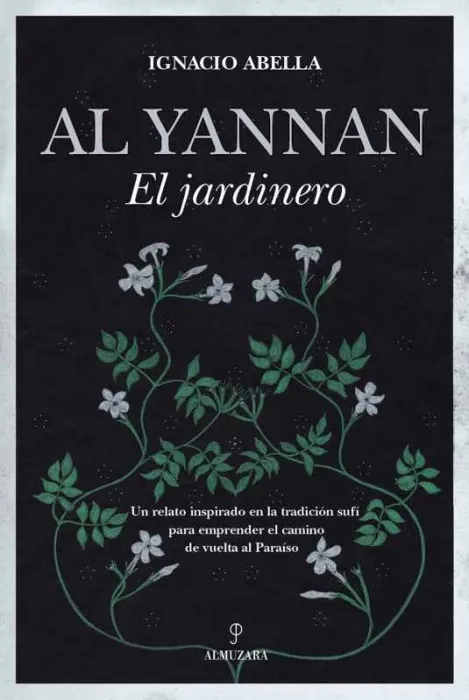 Al Yannan, el Jardinero