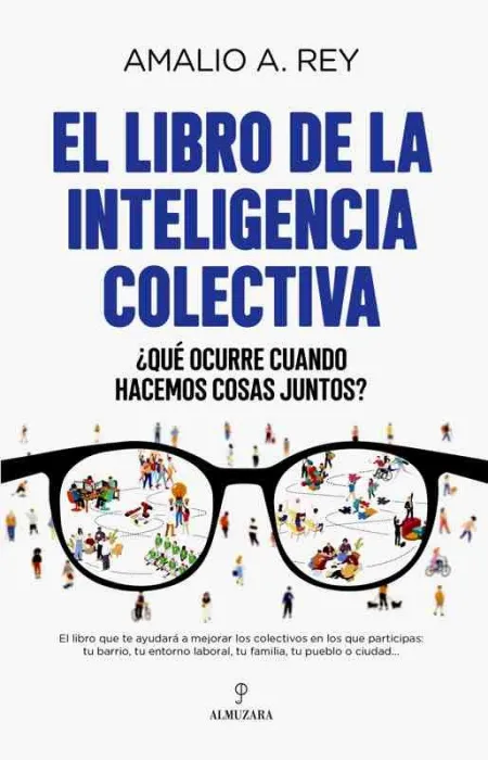 El Libro de la Inteligencia Colectiva