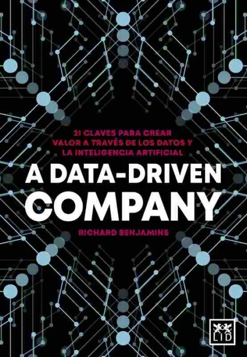 A Data-Driven Company