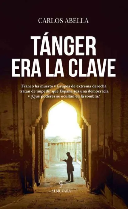 Tanger Era la Clave