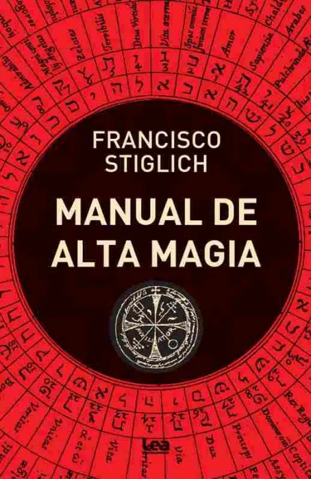 Manual de Alta Magia