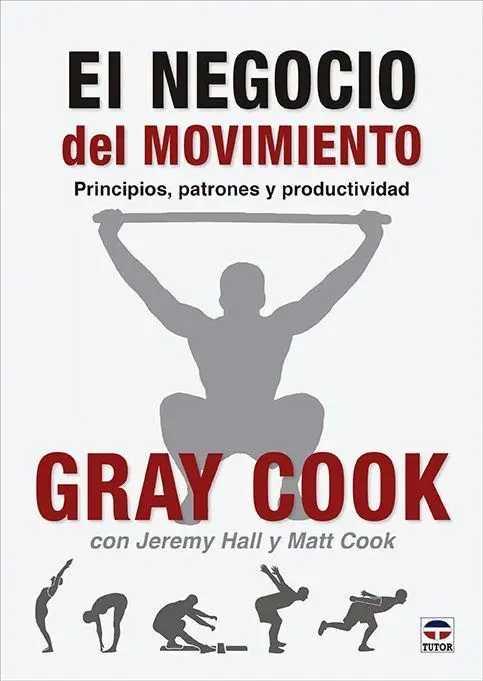 El Negocio del Movimiento