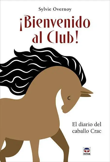 ¡Bienvenido Al Club!