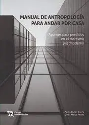 Manual de Antropoligia para Andar