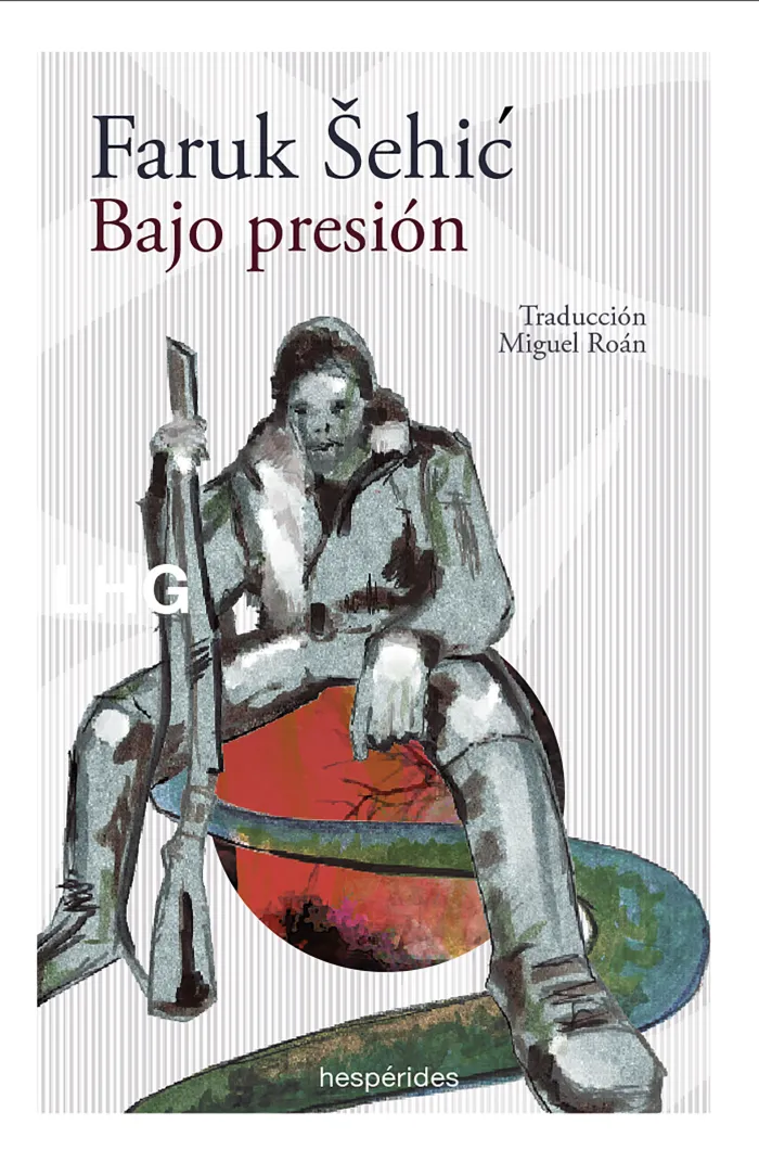 Bajo Presión