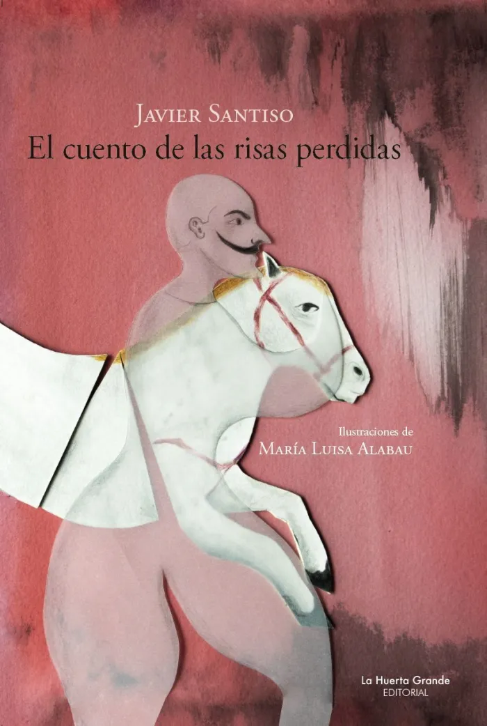 El Cuento de las Risas Perdidas